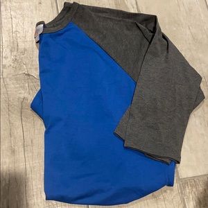 XL Randy lularoe top